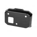 Bonamici Racing Dashboard Protection for the Aprilia RSV4 Factory / Tuono V4 2021-2023 Bonamici Racing Dashboard Protection for the Aprilia RSV4 Factory / Tuono V4 2021-2023